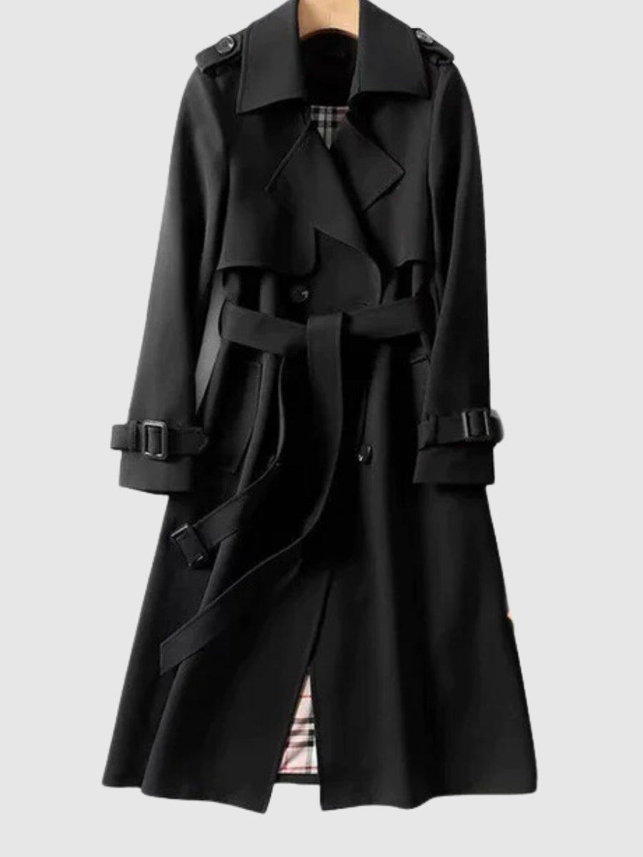 Mila™ | Trenchcoat