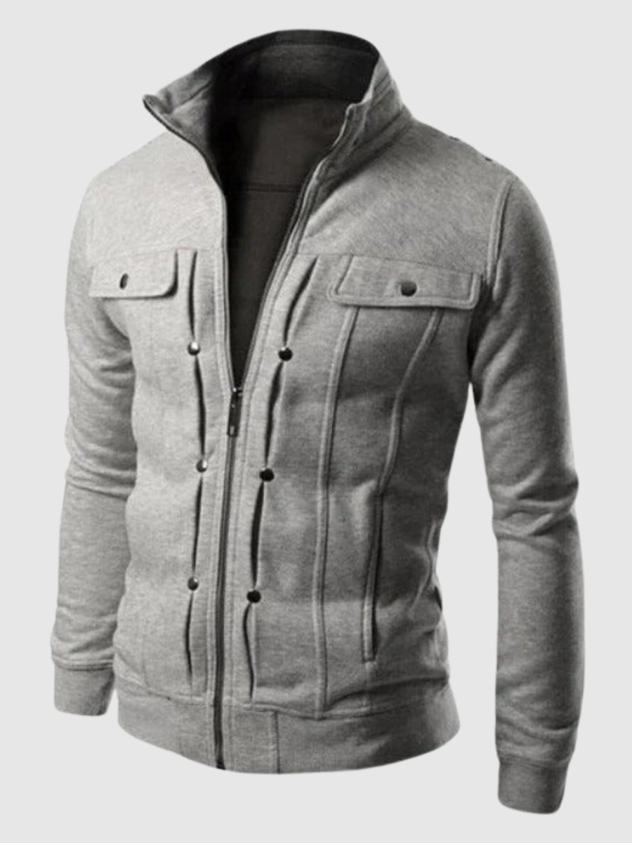 Velvet™ |  Cargo Wintervest