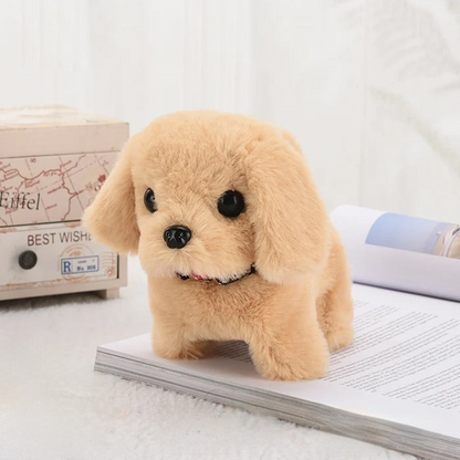 HappyPet™ - Interactieve speelgoed puppy