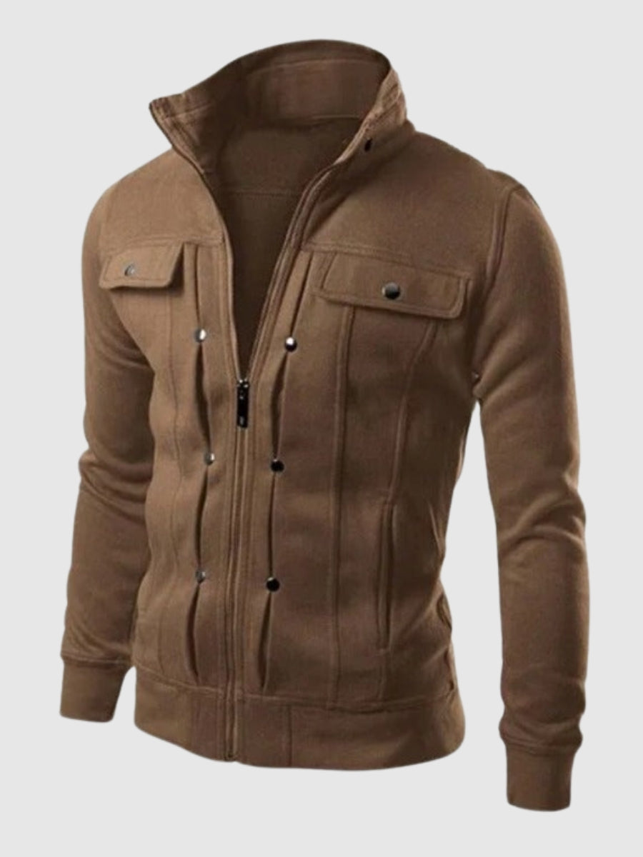 Velvet™ |  Cargo Wintervest