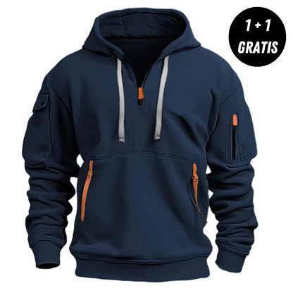 Ricardo™ - Hoodie
