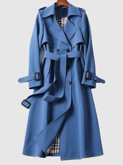 Mila™ | Trenchcoat