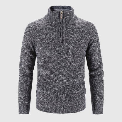 Mason | Zip-Trui