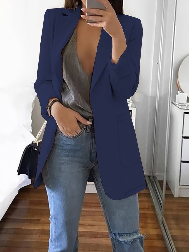 SOPHIA | Casual blazer