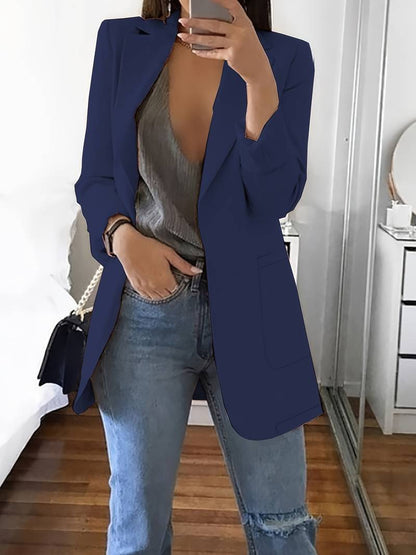 SOPHIA | Casual blazer