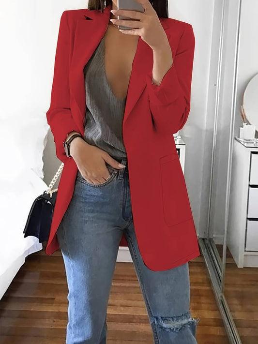SOPHIA | Casual blazer