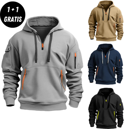 Ricardo™ - Hoodie