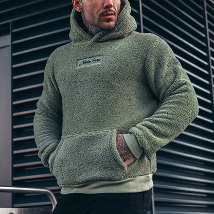 Renzo™ | Hoedie