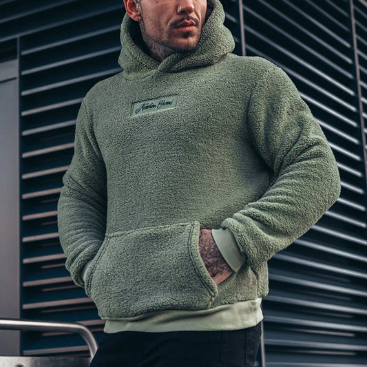 Renzo™ | Hoedie