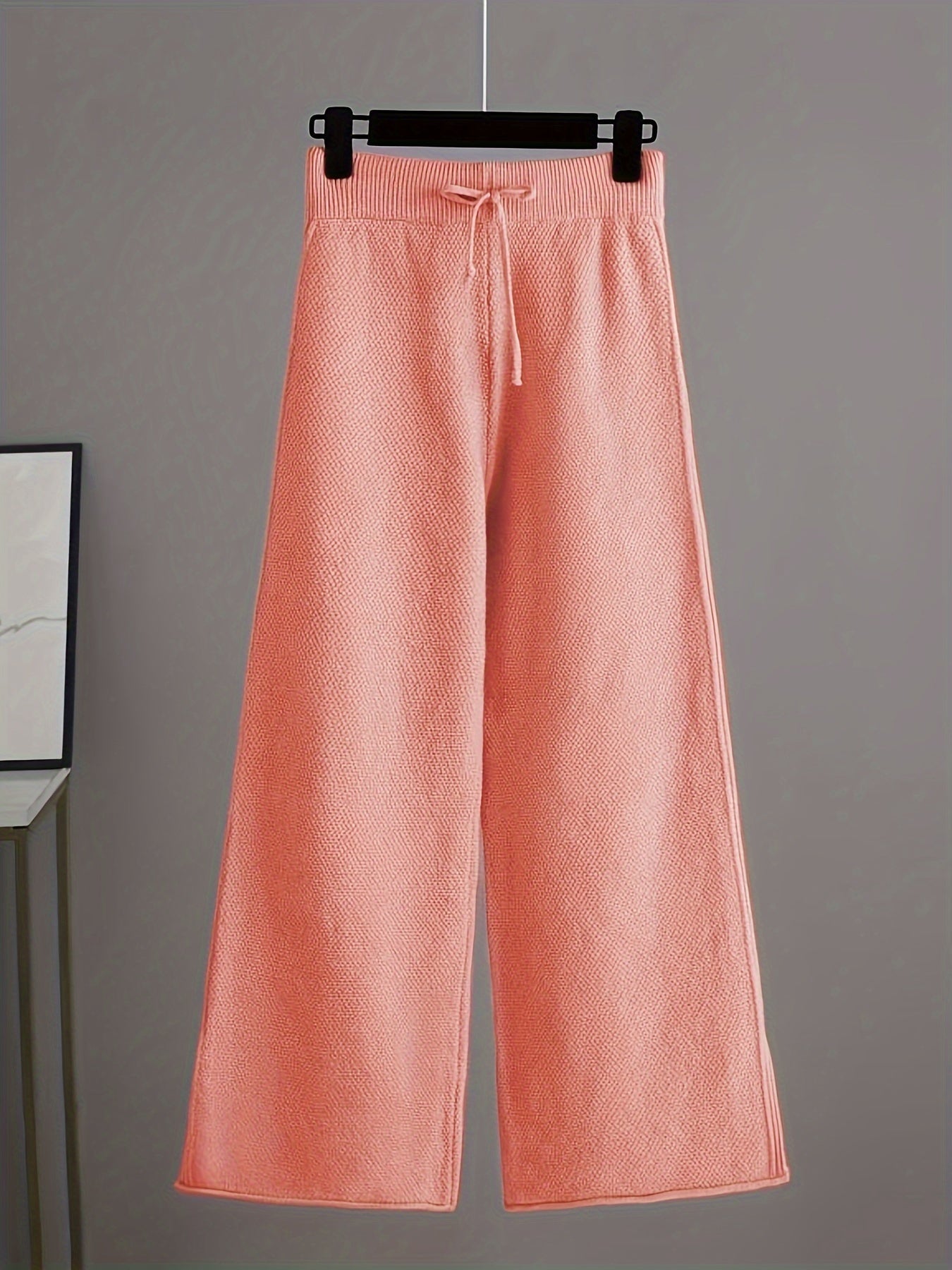 Andrea | Comfortabele Gebreide Set