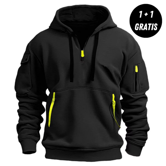 Ricardo™ - Hoodie