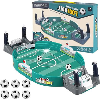 FOOTBALL GAME™ - DAAG JE VRIENDJES UIT - TAFELVOETBAL