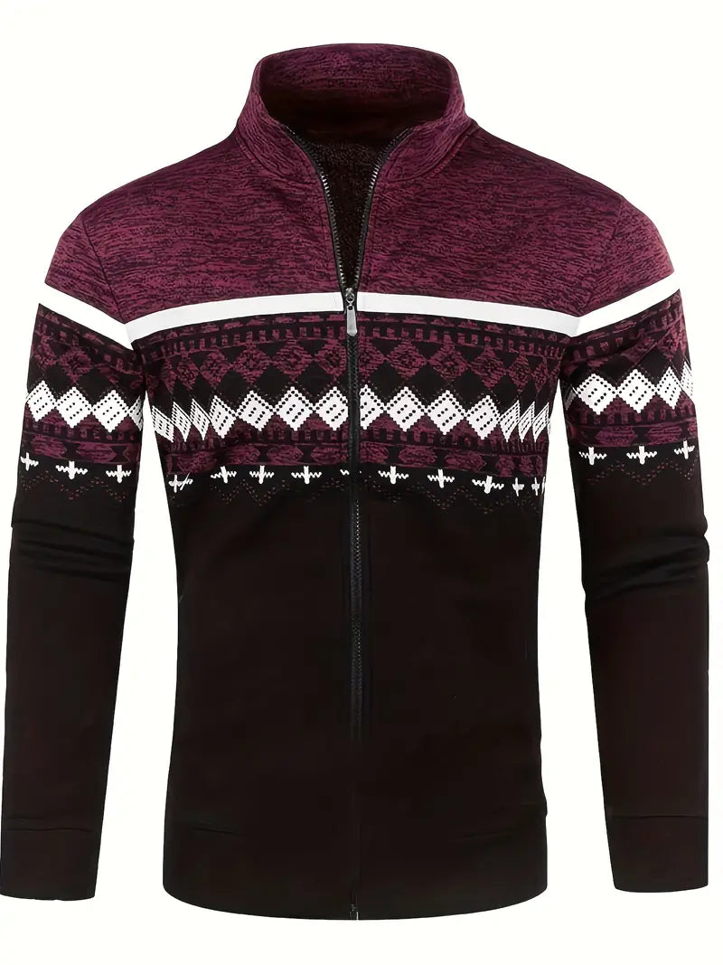 David | Scandinavisch Vest