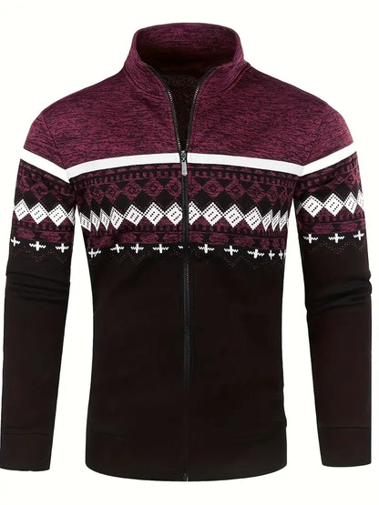 David | Scandinavisch Vest
