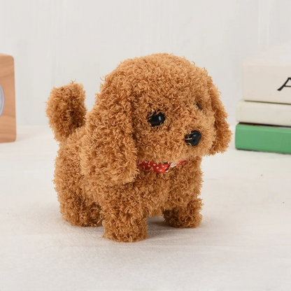 HappyPet™ - Interactieve speelgoed puppy