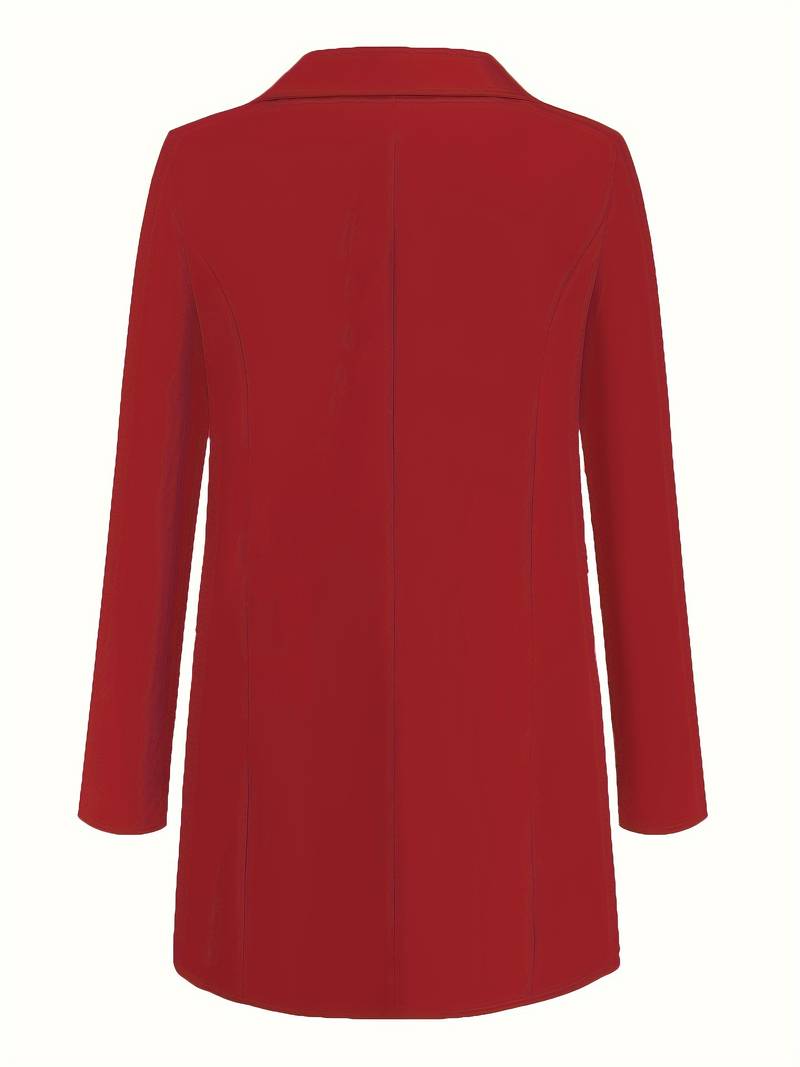 SOPHIA | Casual blazer