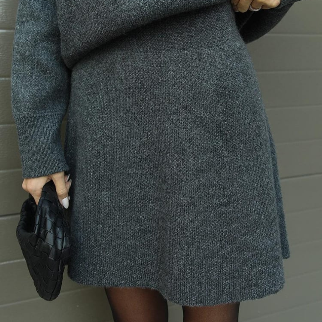 Olivia™ | Chique Winter Set