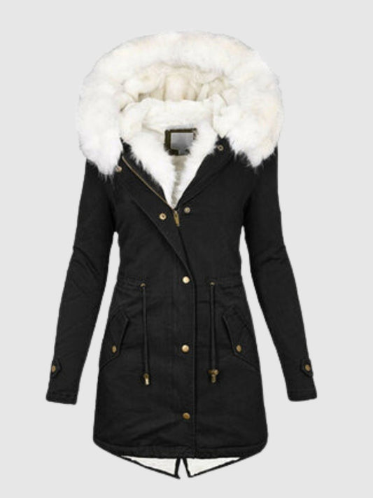 Julia™ | Winter Jas