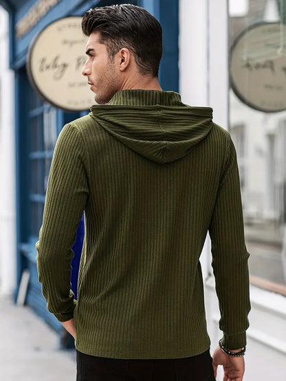 Jayden | Comfortabele Hoodie
