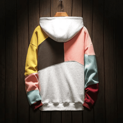 Jerry™ | Luxe Retro Hoodie