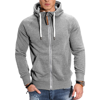 Sven | Comfortabele Vest