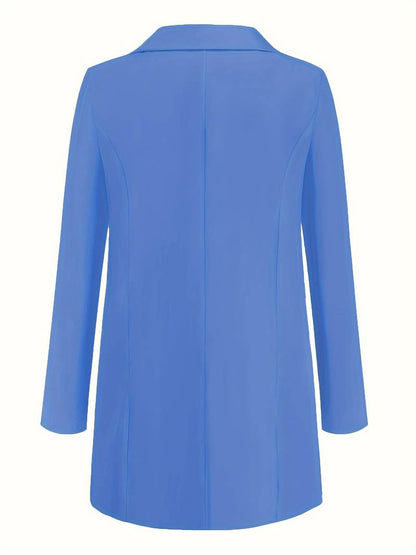 SOPHIA | Casual blazer