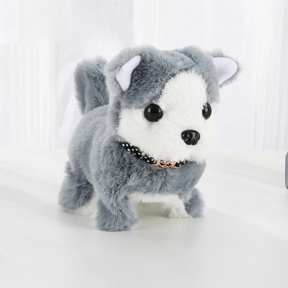 HappyPet™ - Interactieve speelgoed puppy