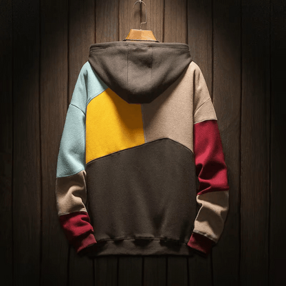 Jerry™ | Luxe Retro Hoodie