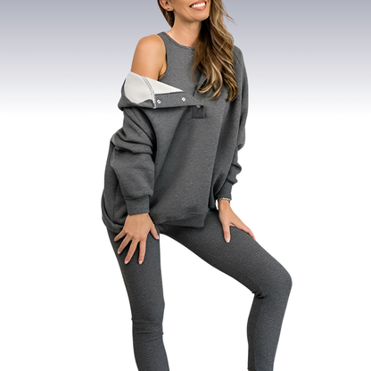 Alina | 3-in-1 Herfstset