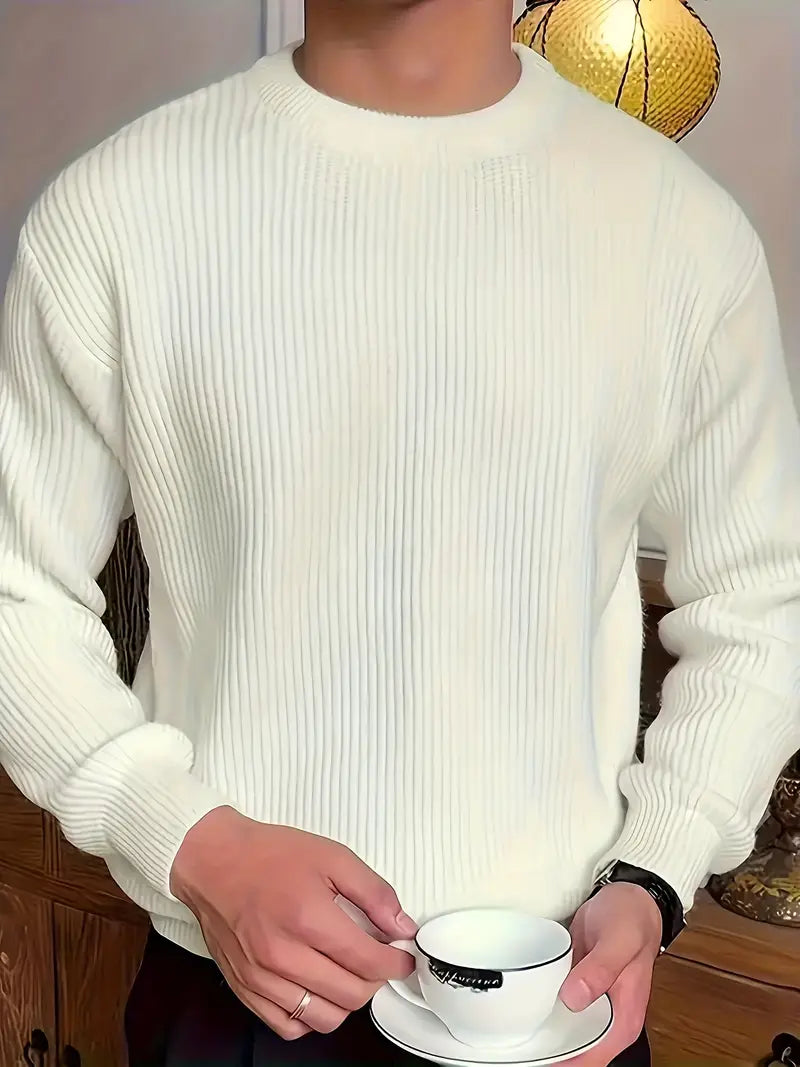Ryan | Casual Trui