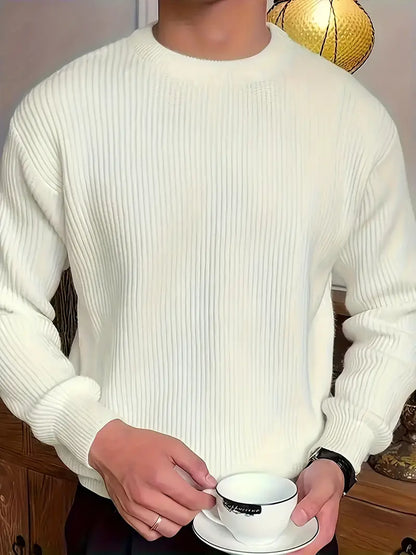 Ryan | Casual Trui