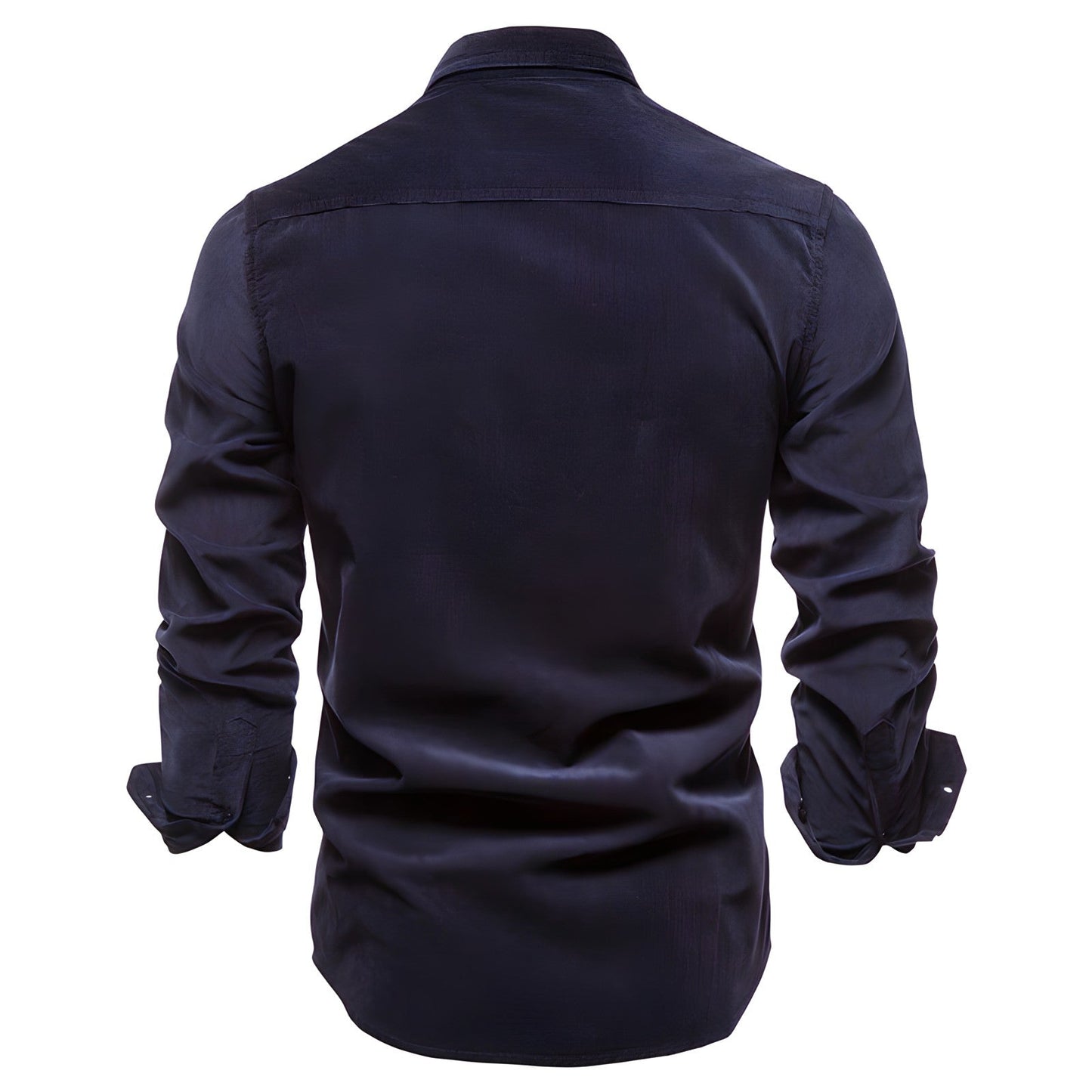 Aiden | Casual Overhemd