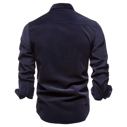 Aiden | Casual Overhemd