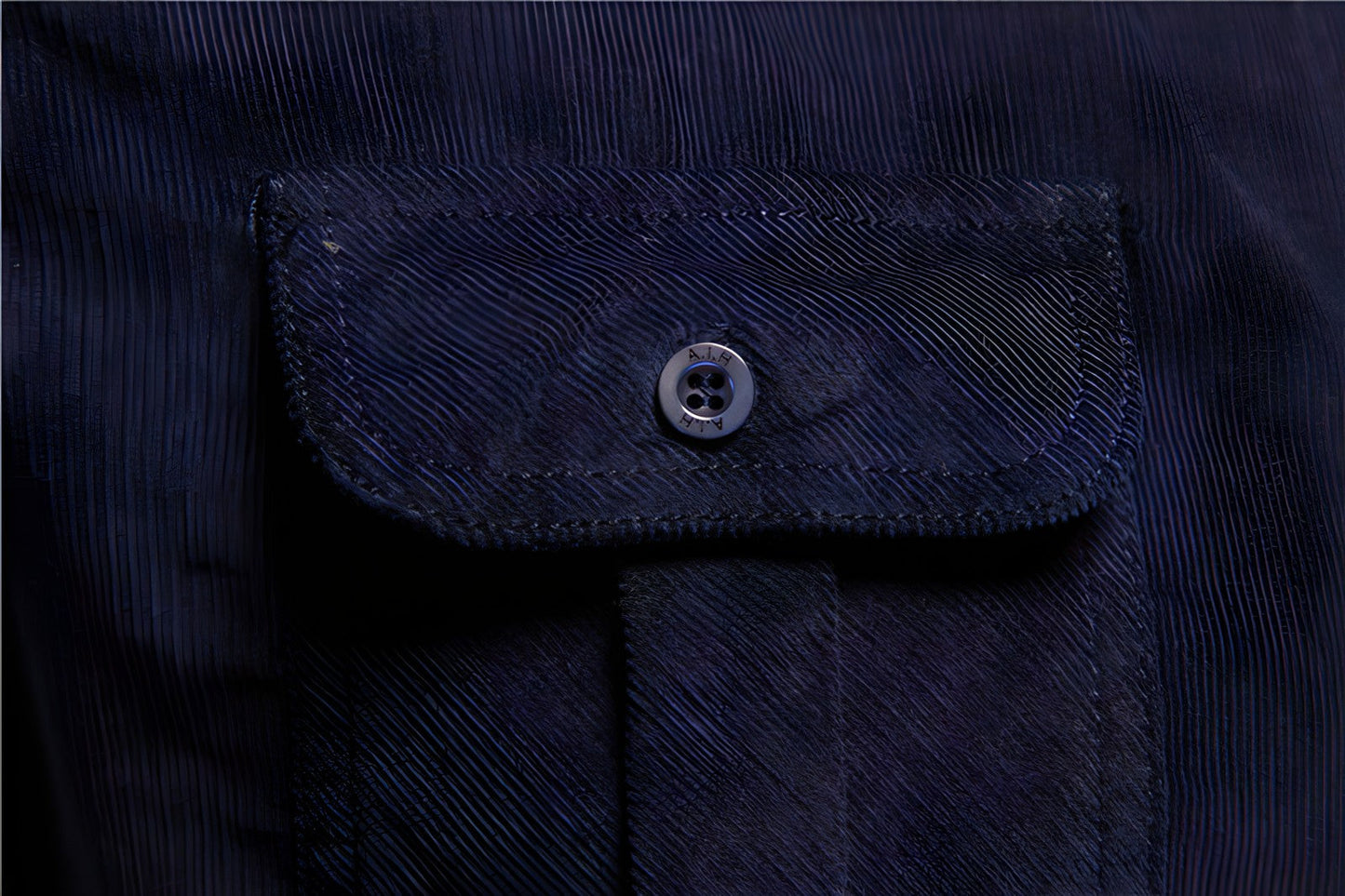 Aiden | Casual Overhemd