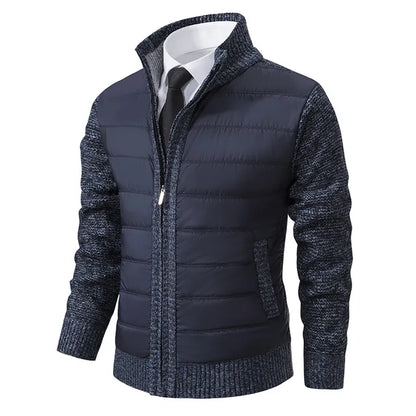 Julian | Stijlvol Vest