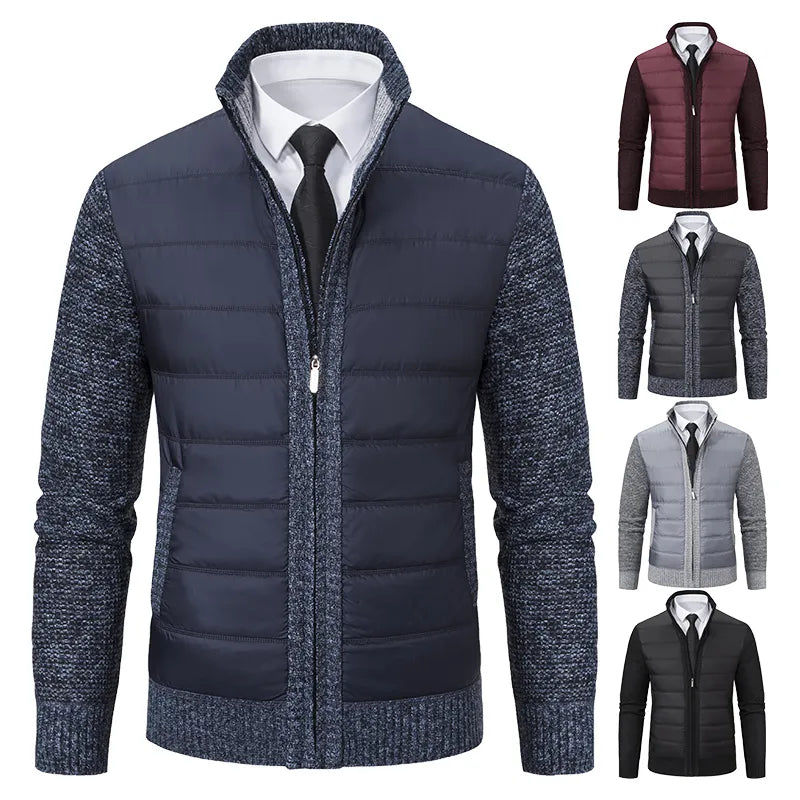 Julian | Stijlvol Vest