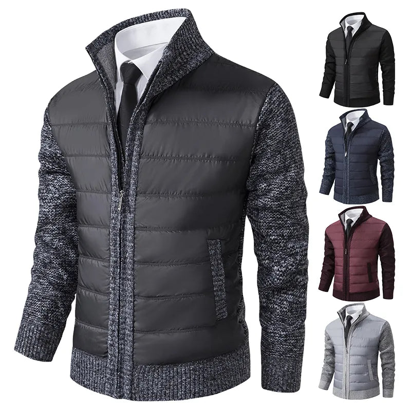 Julian | Stijlvol Vest