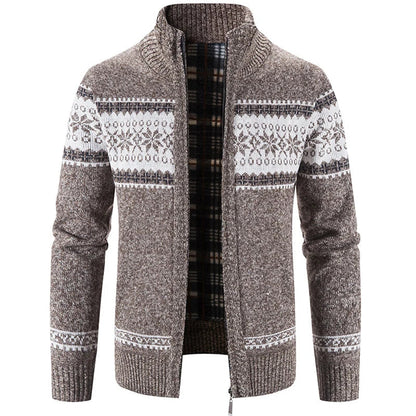Luca | Scandinavisch Vest