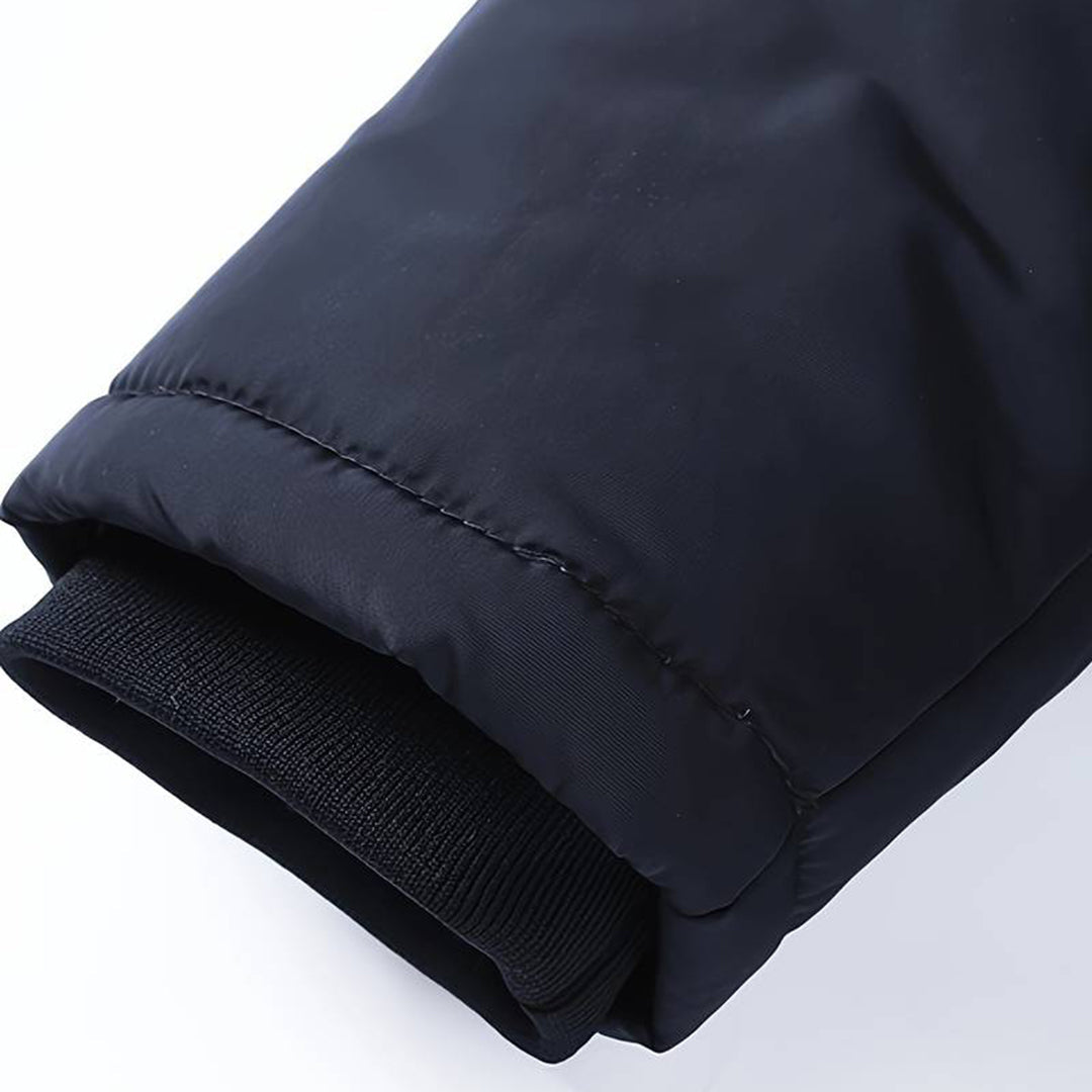 Julian | Heren Parka Winterjas