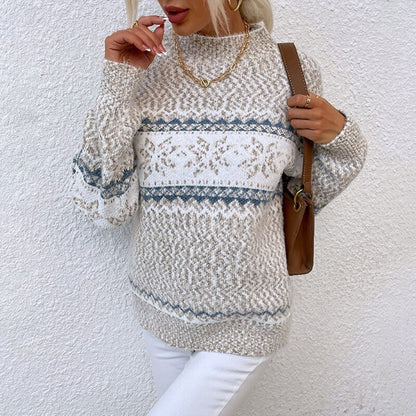 Emma™ | Luxe Vintage Trui