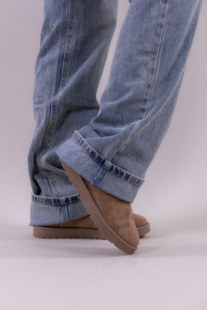 Ivy mid waist jeans -  tall pre order