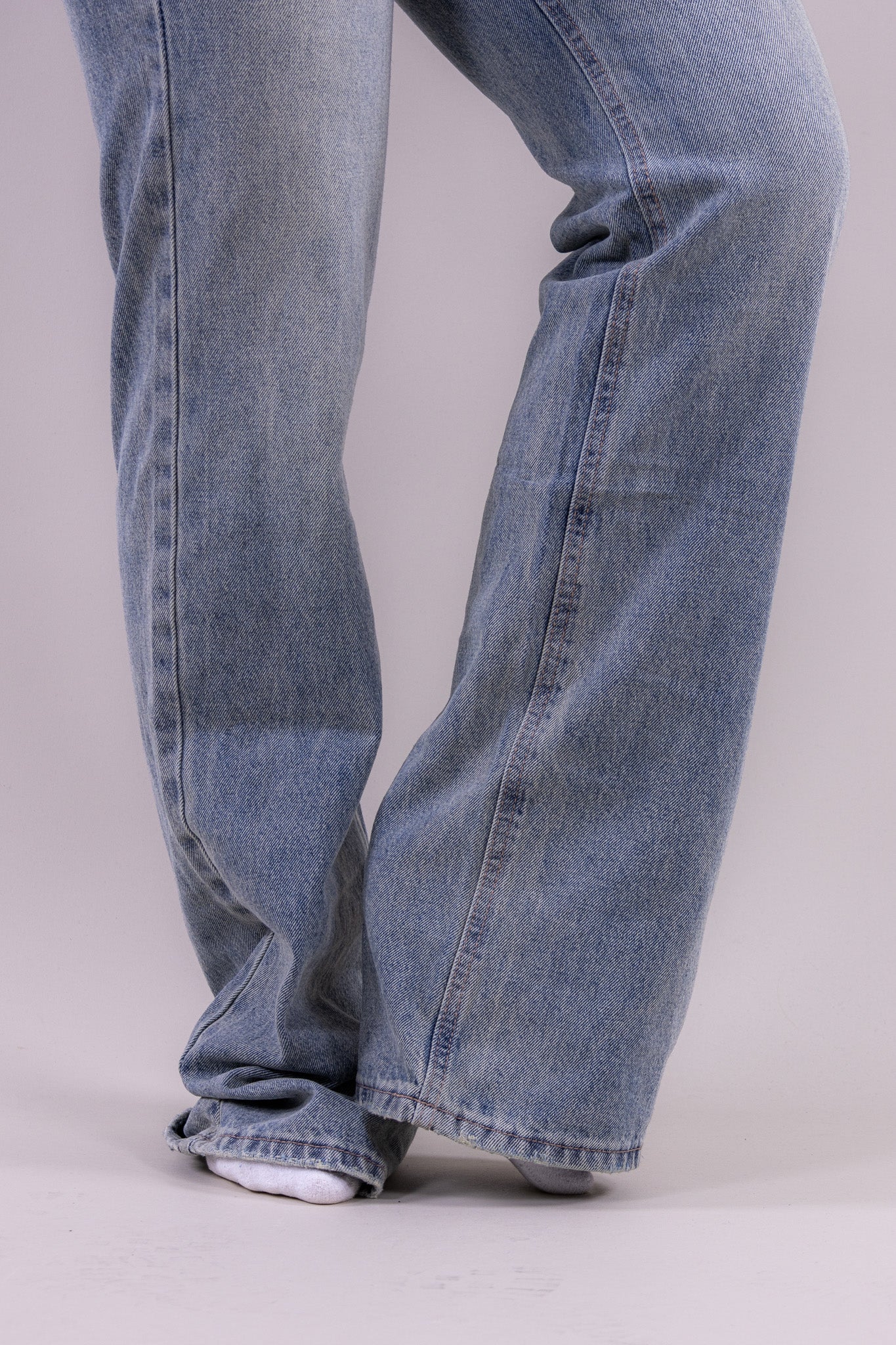 Ivy mid waist jeans -  tall pre order