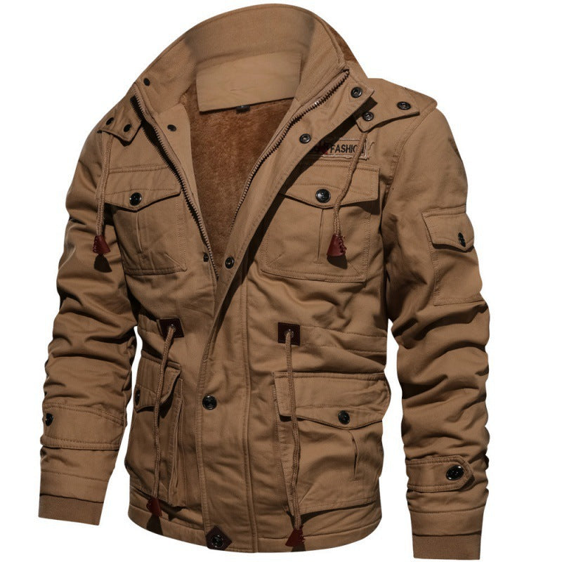 Max | Warme Winterjas