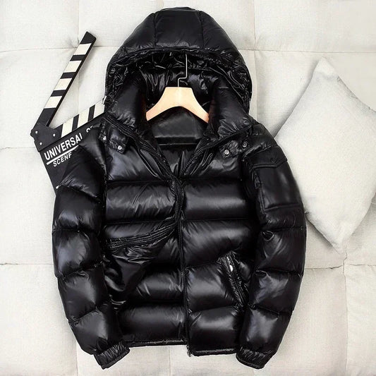 Amaro™ | Winter jas