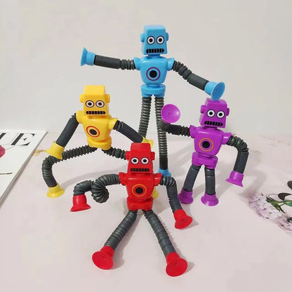 KidsPlay™ - Speelgoed dat nooit verveelt - Telescopische Speelgoed