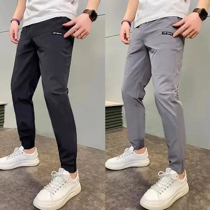 LooseFit™ | Stretch Cargobroek (1+1 Gratis)
