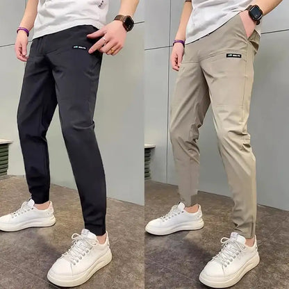LooseFit™ | Stretch Cargobroek (1+1 Gratis)