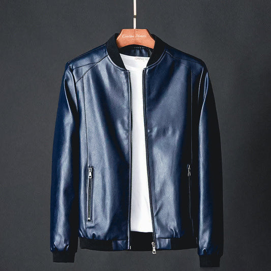 Moretti™ - Leren jas