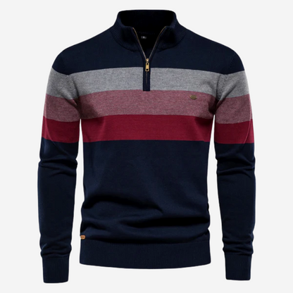 Jack | Retro Trui