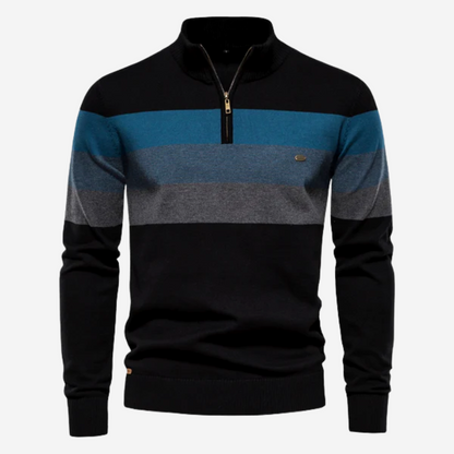 Jack | Retro Trui